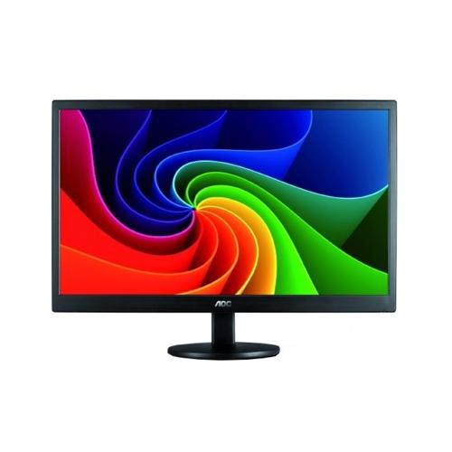 AOC E2070Swne 20inch LED Monitor price in hyderabad, telangana, nellore, vizag, bangalore