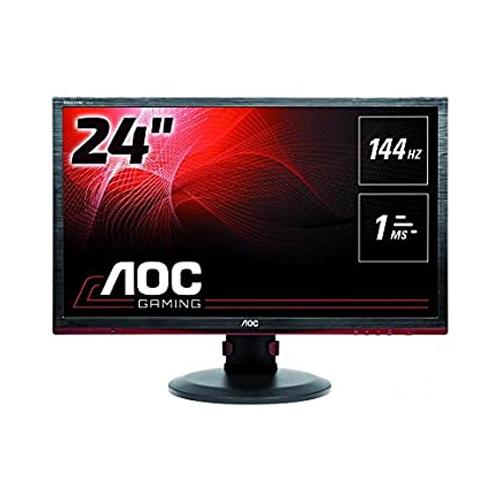 AOC G2590FX 24 inch G Sync Gaming Monitor price in hyderabad, telangana, nellore, vizag, bangalore