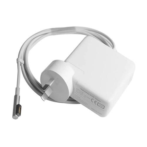 APPLE 45W ADP 54GD Magsafe 1 L Shape Pin A1374 Laptop Charger Adapter price in hyderabad, telangana, nellore, vizag, bangalore