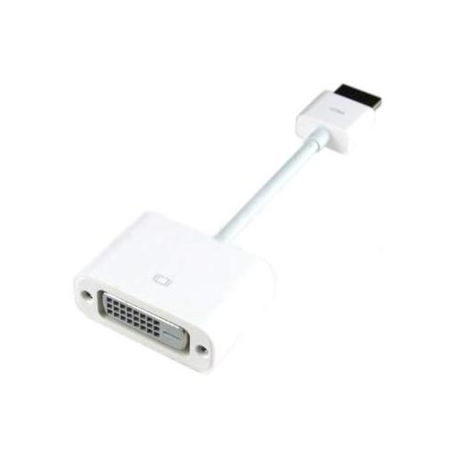 APPLE HDMI TO DVI ADAPTER price in hyderabad, telangana, nellore, vizag, bangalore