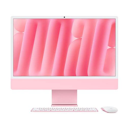 Apple iMac M4 Chip 16GB RAM AIO Business Desktop price in hyderabad, telangana, nellore, vizag, bangalore