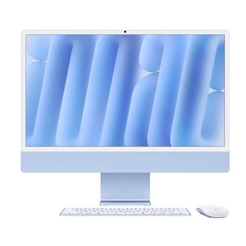 Apple iMac M4 Chip 256GB SSD 24 Inch Desktop price in hyderabad, telangana, nellore, vizag, bangalore
