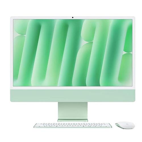 Apple iMac M4 Chip MacOS 512GB SSD AIO Desktop price in hyderabad, telangana, nellore, vizag, bangalore