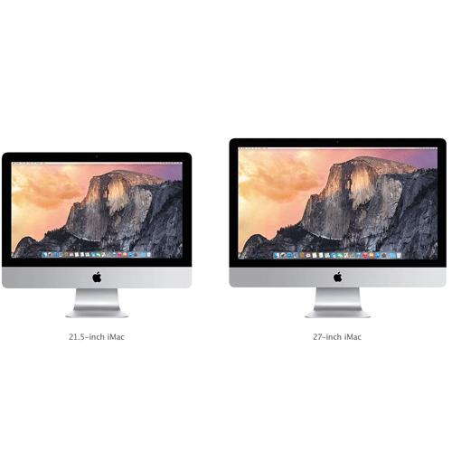  Apple iMac MK462HN/A Desktop price in hyderabad, telangana, nellore, vizag, bangalore