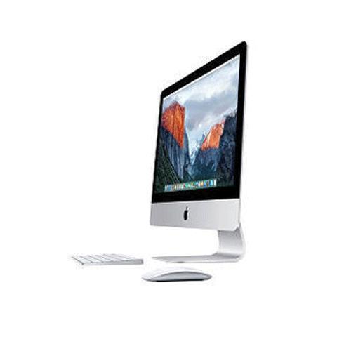 APPLE IMAC MNED2HN/A DESKTOP price in hyderabad, telangana, nellore, vizag, bangalore