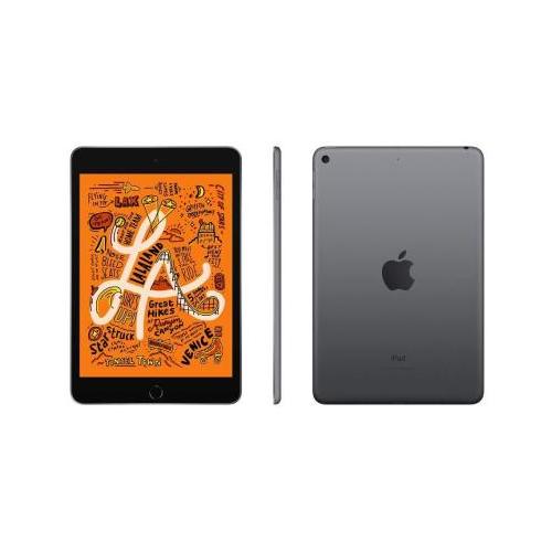 Apple iPad mini 64GB Space Grey MUQW2HNA price in hyderabad, telangana, nellore, vizag, bangalore