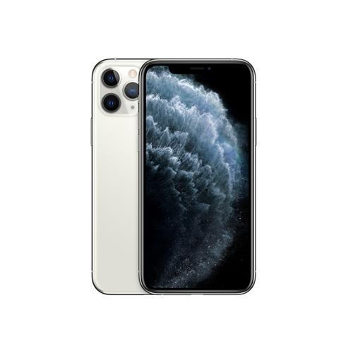 Apple iPhone 11 Pro 256GB MWC82HNA Silver price in hyderabad, telangana, nellore, vizag, bangalore