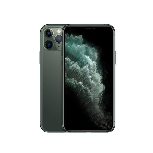 Apple iPhone 11 Pro 256GB MWCC2HNA Midnignt Green price in hyderabad, telangana, nellore, vizag, bangalore