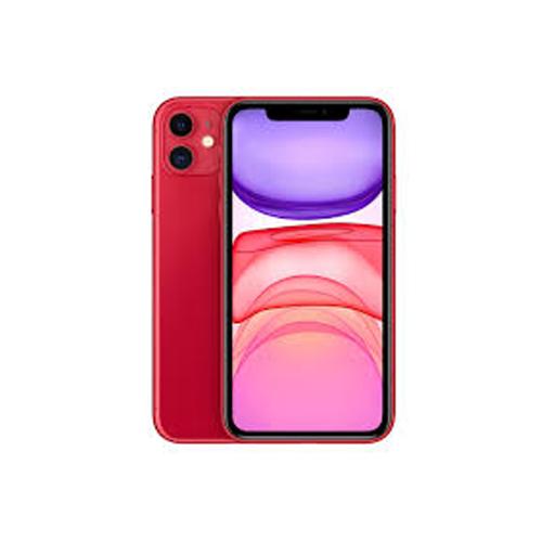 Apple Iphone 11 Red MWLV2HNA price in hyderabad, telangana, nellore, vizag, bangalore