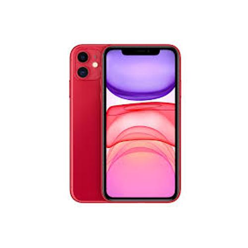 Apple Iphone 11 Red MWLV2HNA price in hyderabad, telangana, nellore, vizag, bangalore