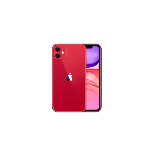 Apple Iphone 11 Red MWM92HNA price in hyderabad, telangana, nellore, vizag, bangalore