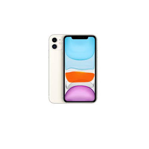 Apple Iphone 11 White MWLU2HNA price in hyderabad, telangana, nellore, vizag, bangalore
