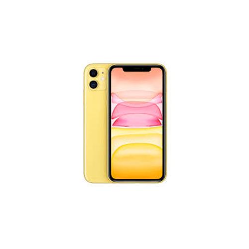 Apple Iphone 11 Yellow MWLW2HNA price in hyderabad, telangana, nellore, vizag, bangalore