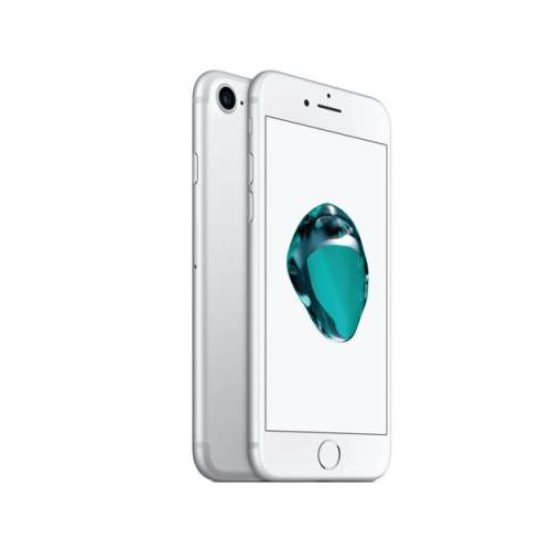 Apple iPhone 7 Silver MN932HNA price in hyderabad, telangana, nellore, vizag, bangalore