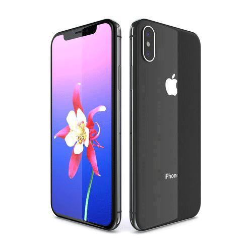 APPLE IPHONE X MQA52HNA(SPACE GREY,64GB) price in hyderabad, telangana, nellore, vizag, bangalore