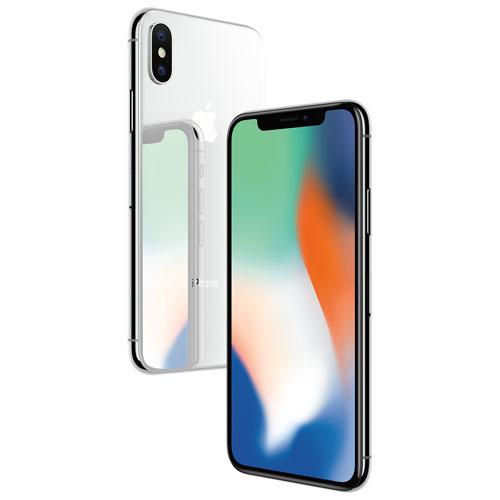 APPLE IPHONE X(SILVER,256GB) price in hyderabad, telangana, nellore, vizag, bangalore