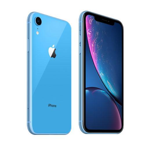 Apple iPhone XR 64GB Blue MRYA2HNA price in hyderabad, telangana, nellore, vizag, bangalore