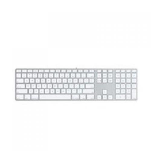 Apple Keyboard with Numeric Keypad price in hyderabad, telangana, nellore, vizag, bangalore