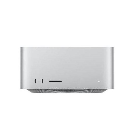 Apple M4 Max Chip MacOS 36GB RAM Silver Mac Studio price in hyderabad, telangana, nellore, vizag, bangalore