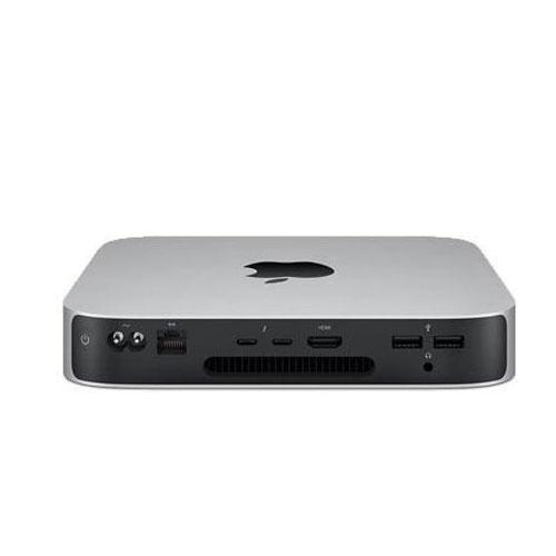 Apple Mac Mini M4 Chip 24GB RAM 512GB SSD Desktop price in hyderabad, telangana, nellore, vizag, bangalore