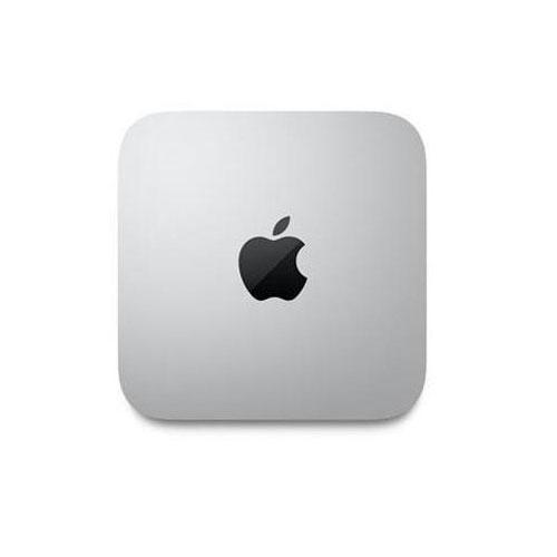 Apple Mac Mini M4 Pro Chip MacOS 512GB SSD Silver Desktop price in hyderabad, telangana, nellore, vizag, bangalore
