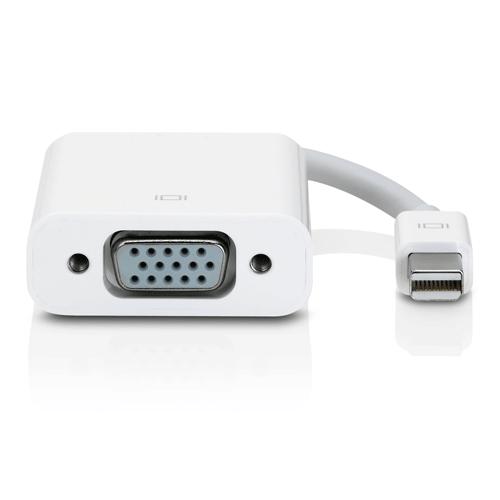 Apple Mini Display Port to VGA Adapter price in hyderabad, telangana, nellore, vizag, bangalore