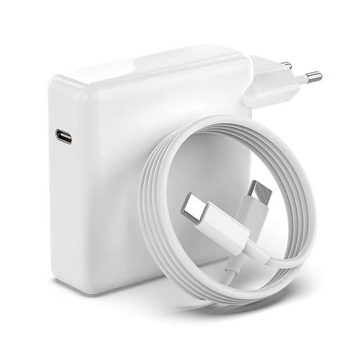 Apple OEM 87W 20V 4A USB C Laptop Adapter price in hyderabad, telangana, nellore, vizag, bangalore