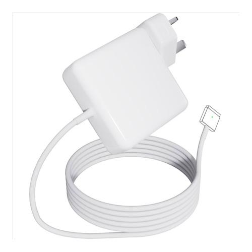 Apple Original OEM 85W MagSafe 2 T Tip Laptop Adapter price in hyderabad, telangana, nellore, vizag, bangalore