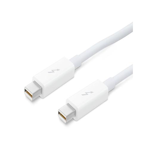 Apple Thunderbolt to Thunderbolt price in hyderabad, telangana, nellore, vizag, bangalore