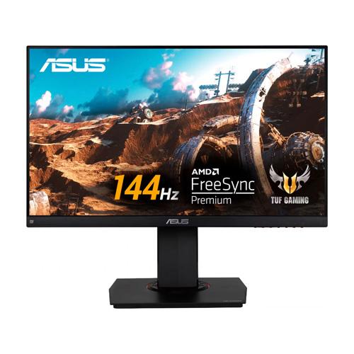 Asus 24 Inch TUF Gaming VG249Q3A 180Hz FHD Monitor Desktop price in hyderabad, telangana, nellore, vizag, bangalore