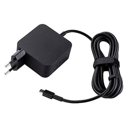 Asus 65 Watts USB Type C Adapter price in hyderabad, telangana, nellore, vizag, bangalore