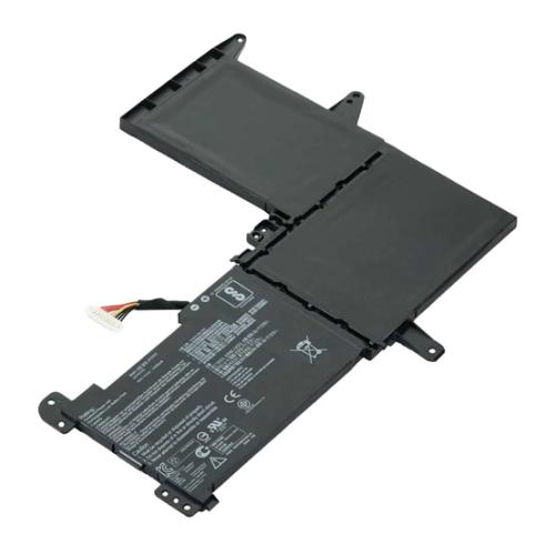 Asus B31N1637 OEM 42Whr 3600mAh 11V 2 Cell Laptop Battery price in hyderabad, telangana, nellore, vizag, bangalore