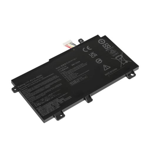 Asus B31N1726 OEM 48Whr 4240mAh 11V 3 Cell Laptop Battery price in hyderabad, telangana, nellore, vizag, bangalore