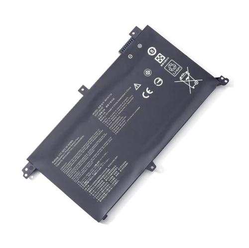 Asus B31N1732 OEM 42Whr 3653mAh 11V 3 Cell Laptop Battery price in hyderabad, telangana, nellore, vizag, bangalore