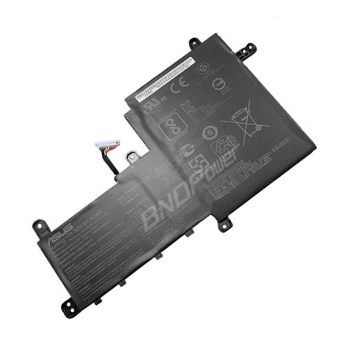 Asus B31N1842 OEM 42Whr 3653mAh 11V 3 Cell Laptop Battery price in hyderabad, telangana, nellore, vizag, bangalore