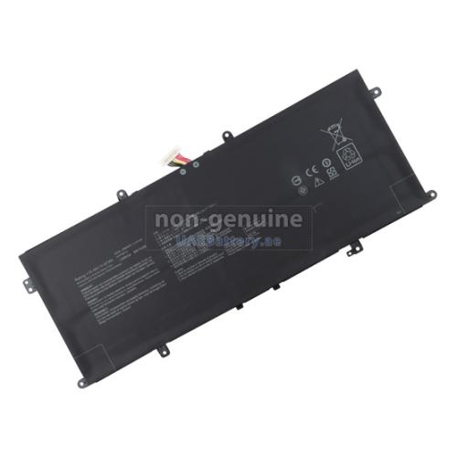 Asus C41N1904 OEM 67Whr 4347mAh 15V 4 Cell Laptop Battery price in hyderabad, telangana, nellore, vizag, bangalore