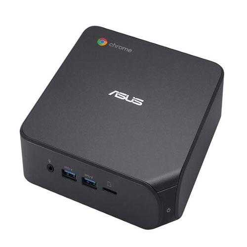Asus Chromebox 5 Intel Celeron 7305 Processor PC price in hyderabad, telangana, nellore, vizag, bangalore