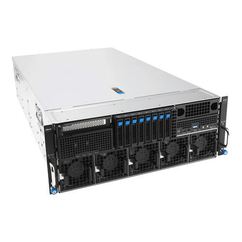 ASUS ESC8000 E12P Dual Intel Xeon 4U PCIe Gen5 Server price in hyderabad, telangana, nellore, vizag, bangalore