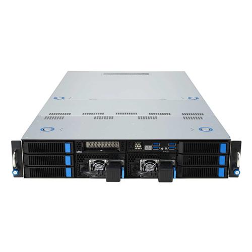 ASUS ESC8000A E12 Dual AMD EPYC 9004 GPU Server price in hyderabad, telangana, nellore, vizag, bangalore