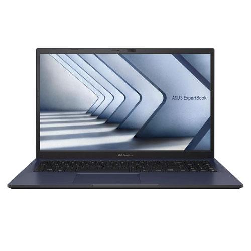 Asus ExpertBook B1 B1502 Intel i7 13th Gen Laptop price in hyderabad, telangana, nellore, vizag, bangalore