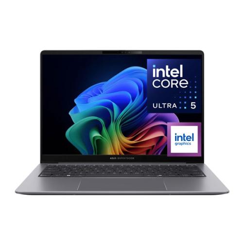 Asus ExpertBook P5405CSA Intel Core Ultra 5 16GB RAM 14 Inch Laptop price in hyderabad, telangana, nellore, vizag, bangalore