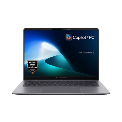 Asus ExpertBook P5405CSA Intel Core Ultra 5 32GB Memory Business Laptop price in hyderabad, telangana, nellore, vizag, bangalore