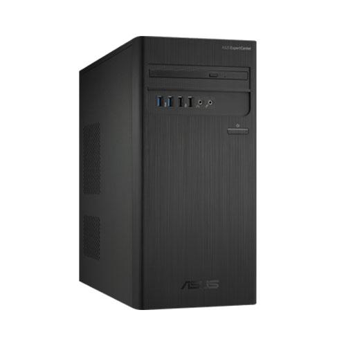 Asus ExpertCenter D5 D500MD I3 256GB SSD Mini Tower Desktop price in hyderabad, telangana, nellore, vizag, bangalore