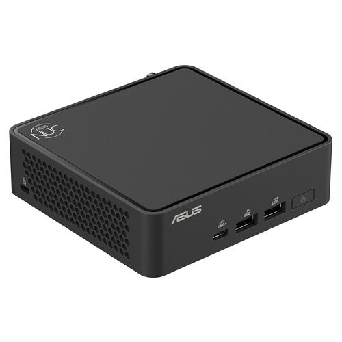 Asus NUC 15 Pro Barebone Mini PC Intel Core 7 Desktop price in hyderabad, telangana, nellore, vizag, bangalore