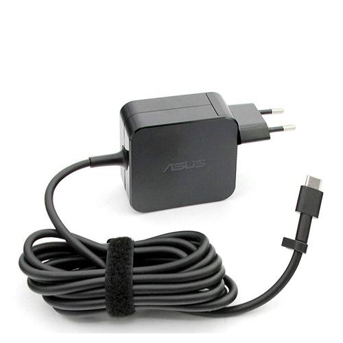 ASUS Original 65W USB Type C Laptop Charger Adapter price in hyderabad, telangana, nellore, vizag, bangalore