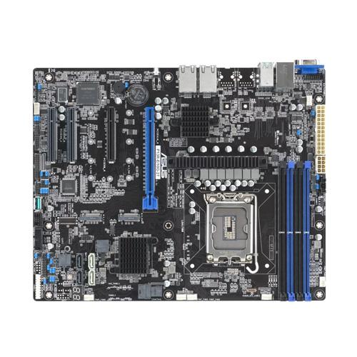 ASUS P13R E 10G 2T LGA1700 Mainboard Intel Sockel Server Motherboard price in hyderabad, telangana, nellore, vizag