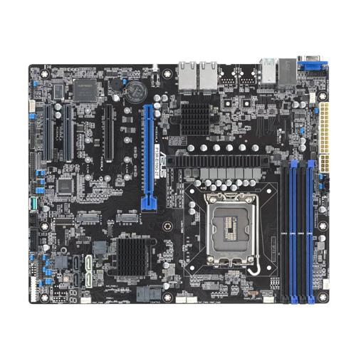 ASUS P13R M DDR5 Grey Motherboard Price in BD Server Motherboard price in hyderabad, telangana, nellore, vizag