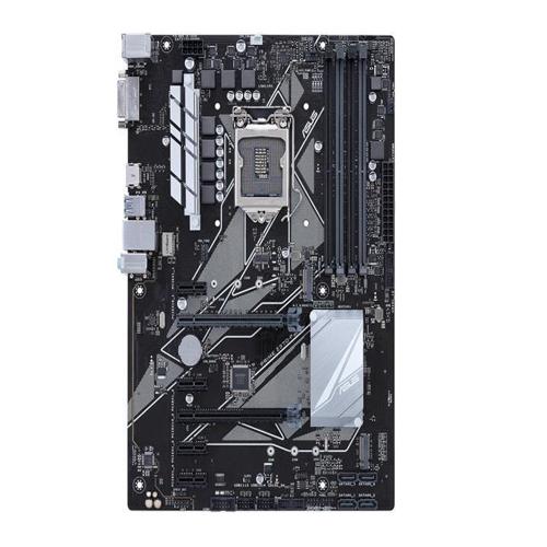 Asus Prime Z370 P Motherboard price in hyderabad, telangana, nellore, vizag, bangalore