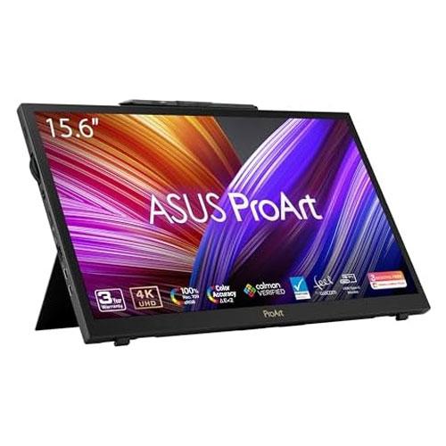 Asus ProArt Display PA169CDV 15 inch IPS Panel Monitor price in hyderabad, telangana, nellore, vizag, bangalore