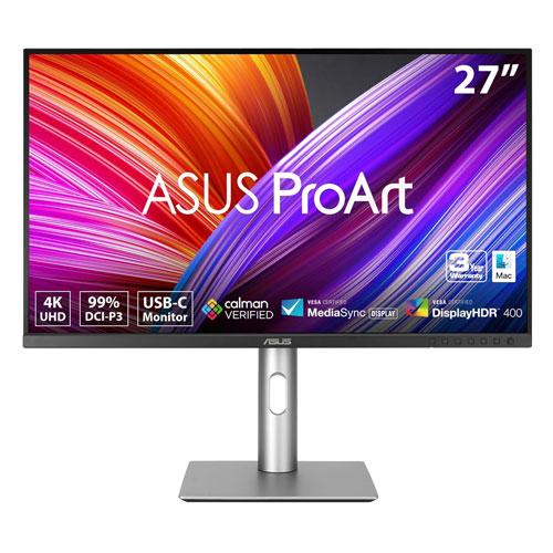 Asus ProArt Display PA278CV 27 inch WQHD IPS Monitor price in hyderabad, telangana, nellore, vizag, bangalore